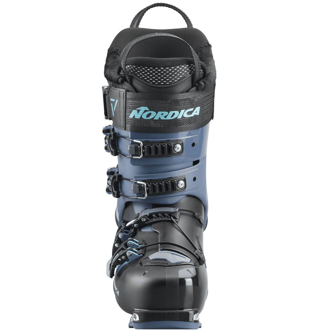 Nordica Women's Unlimited 105 DYN Ski Boots
